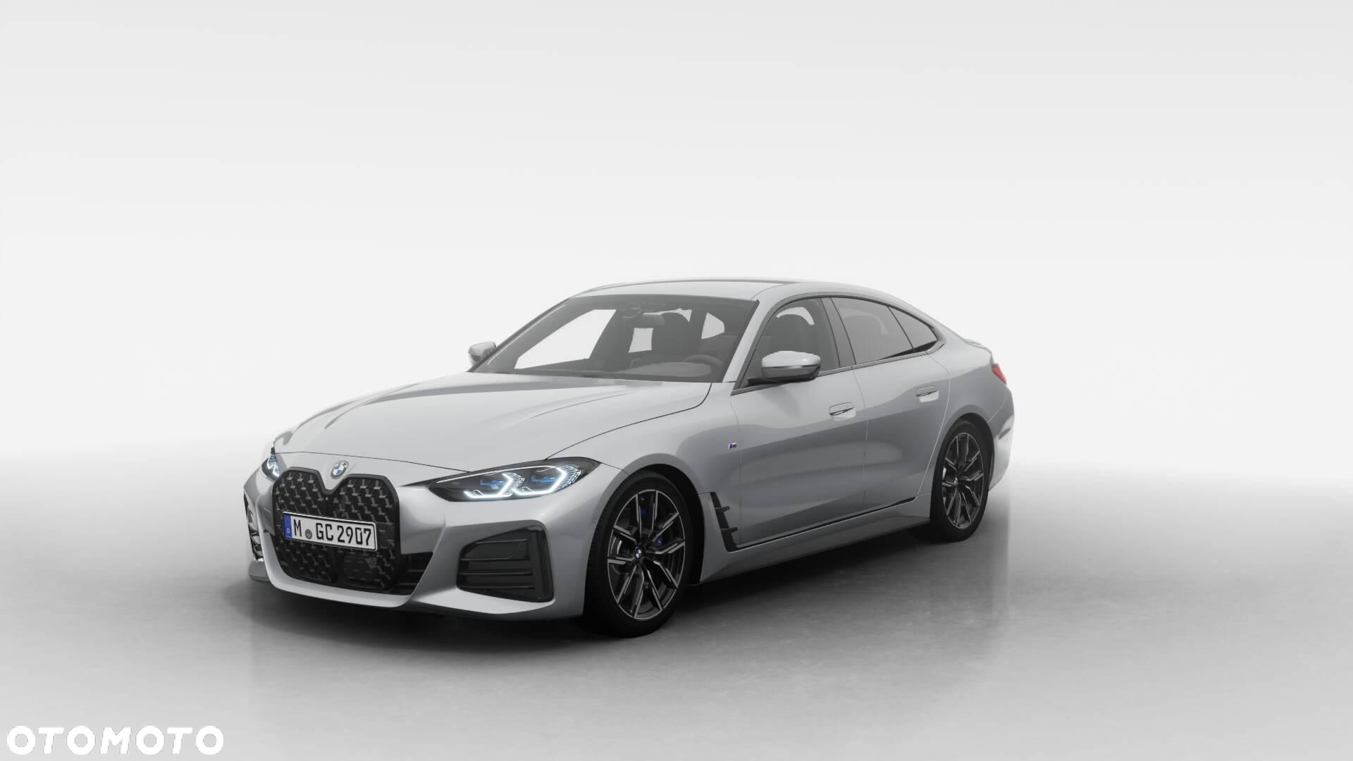 BMW Seria 4 - 1