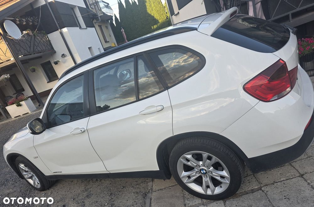 BMW X1 - 3