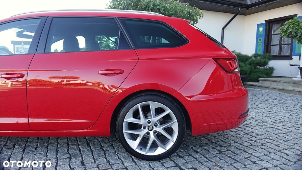 Seat Leon - 20