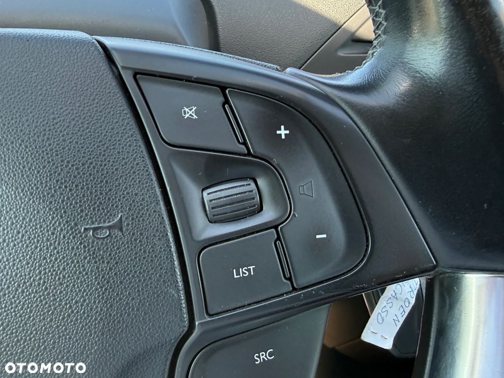 Citroën C4 Picasso 1.6 THP Exclusive - 18
