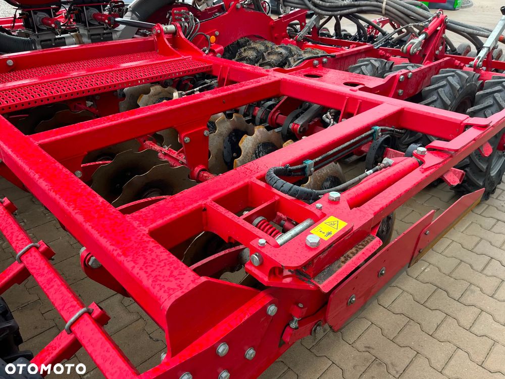 Horsch PRONTO 6 DC - 21