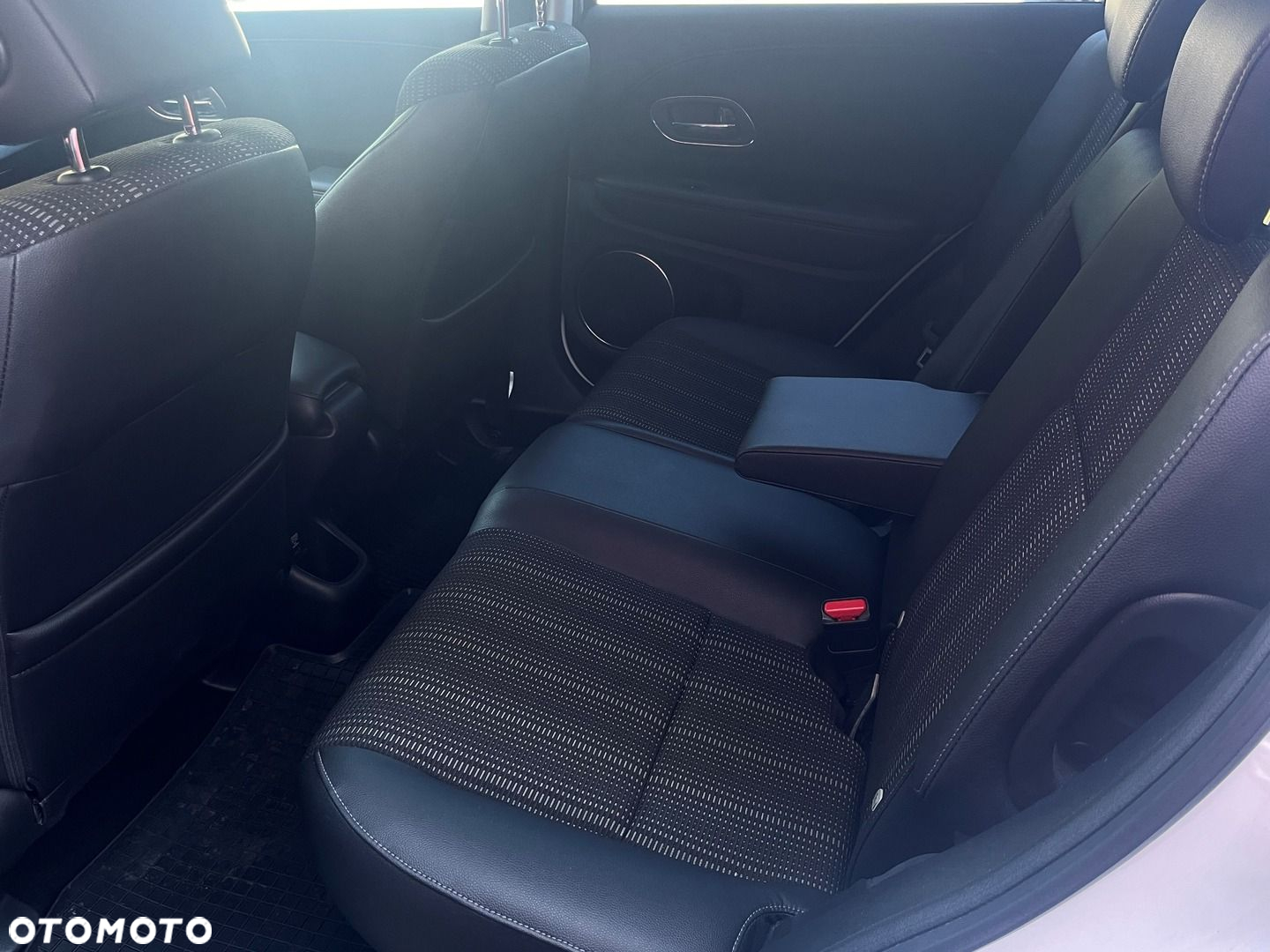 Honda HR-V - 27