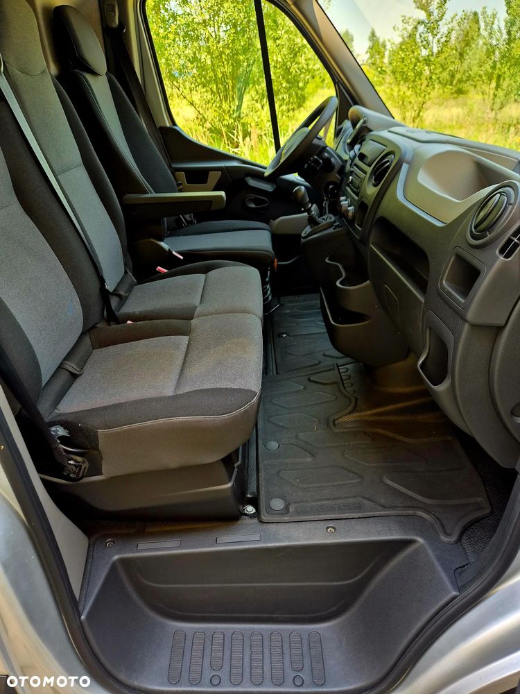 Renault Master - 23