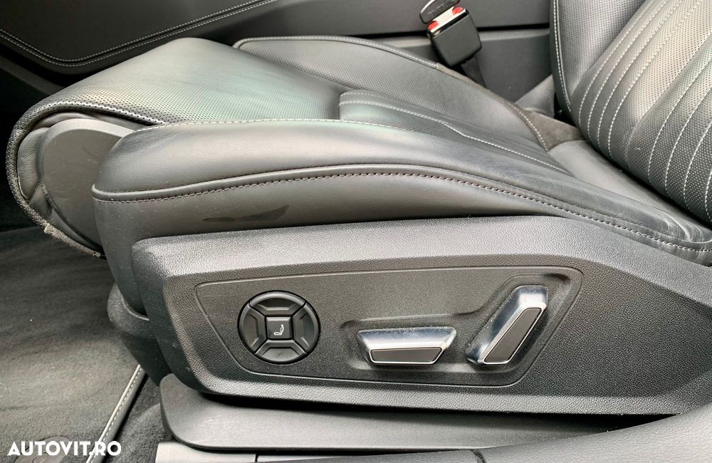 Audi S6 3.0 TDI quattro Tiptronic - 35