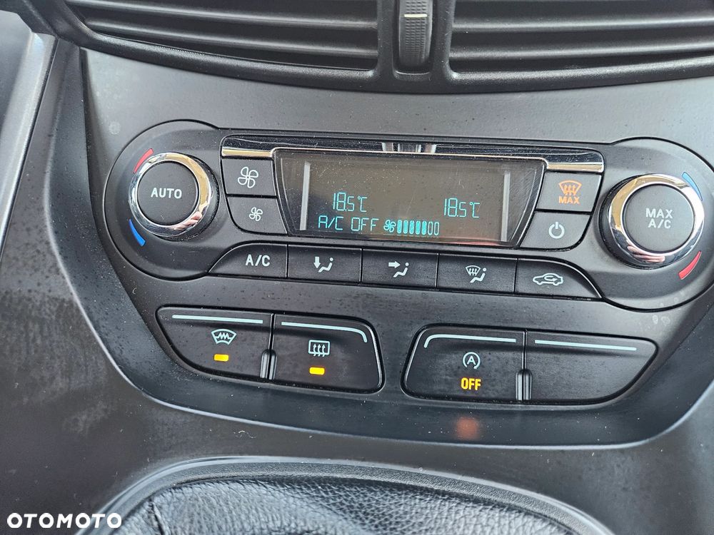 Ford Grand C-MAX 1.6 TDCi Start-Stop-System Business Edition - 24