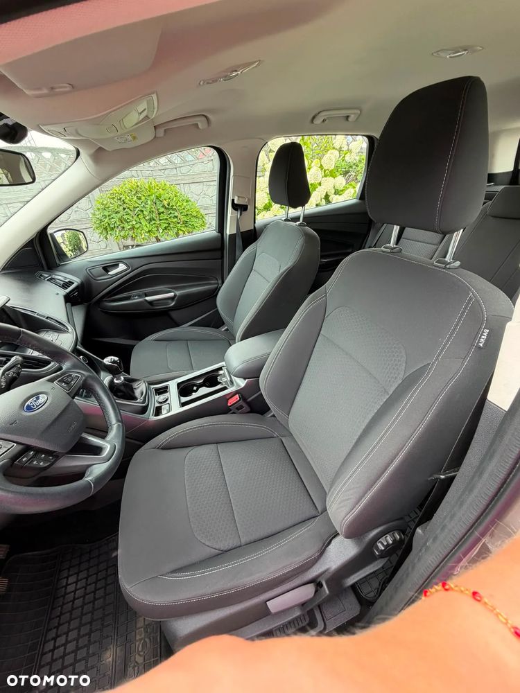 Ford Kuga 1.5 EcoBoost 2x4 SYNC - 3
