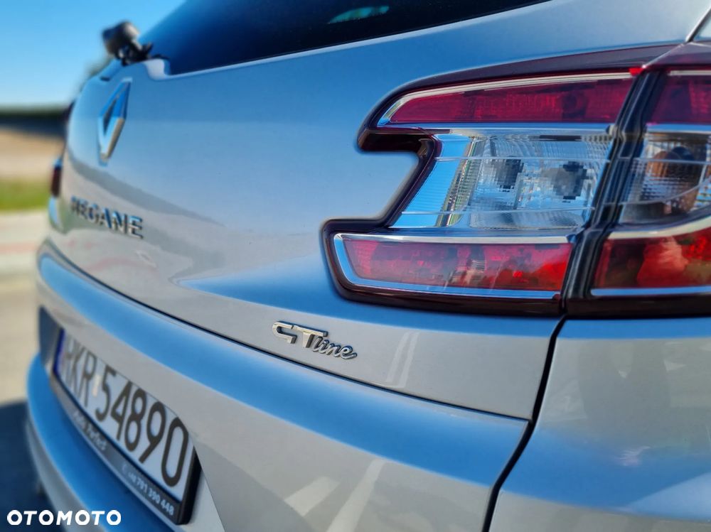 Renault Megane - 9