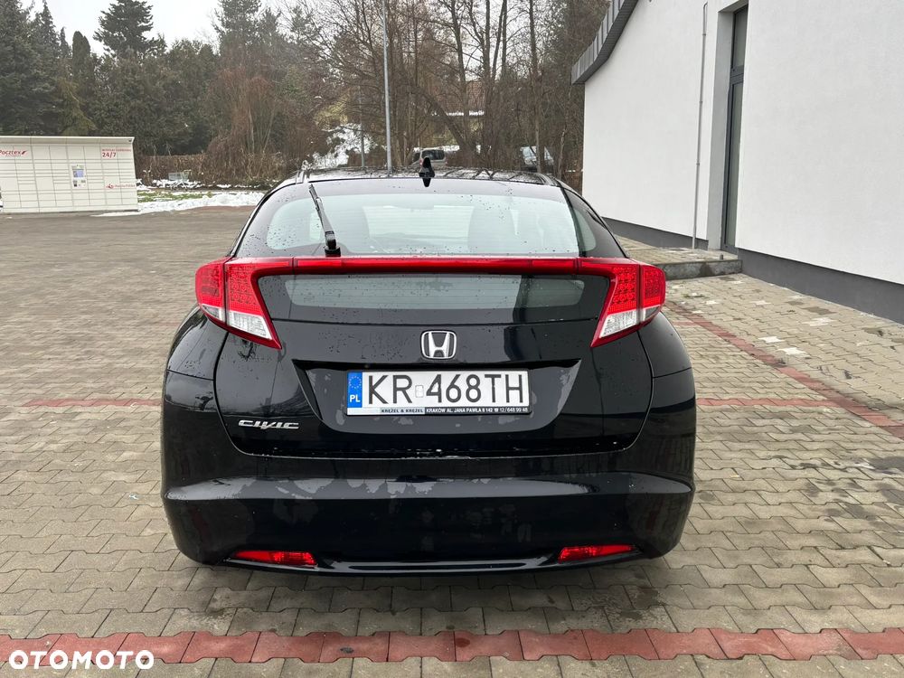 Honda Civic ver-1-8-sport - 4