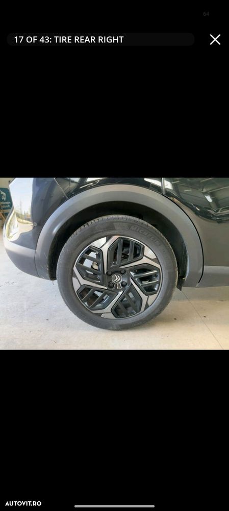 Citroën C4 1.5 BlueHDi S&S EAT8 Shine - 14