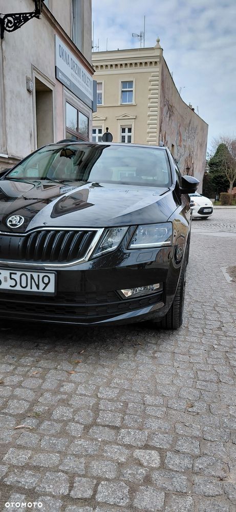 Skoda Octavia 1.6 TDI Soleil - 4