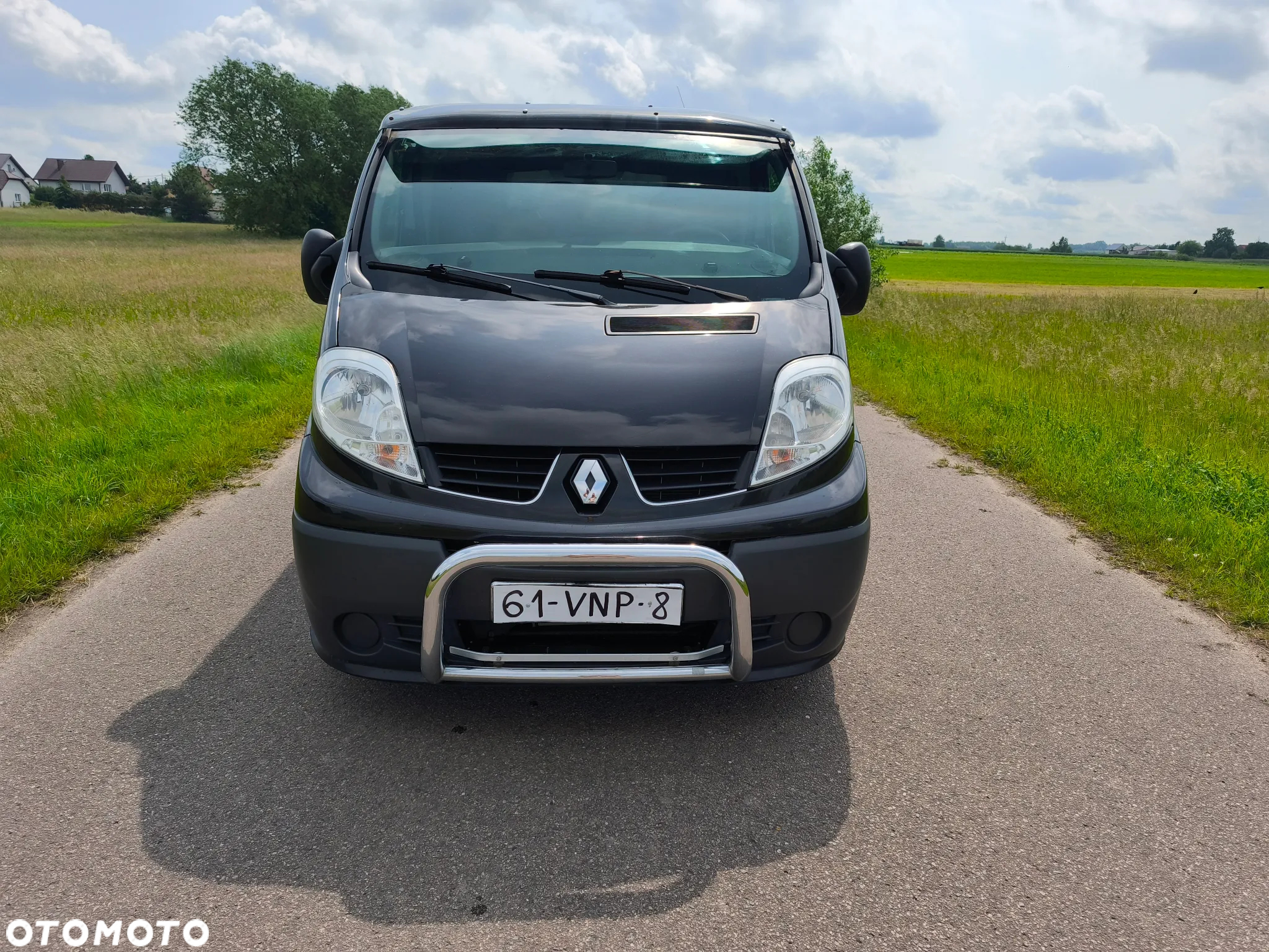 Renault Trafic - 2