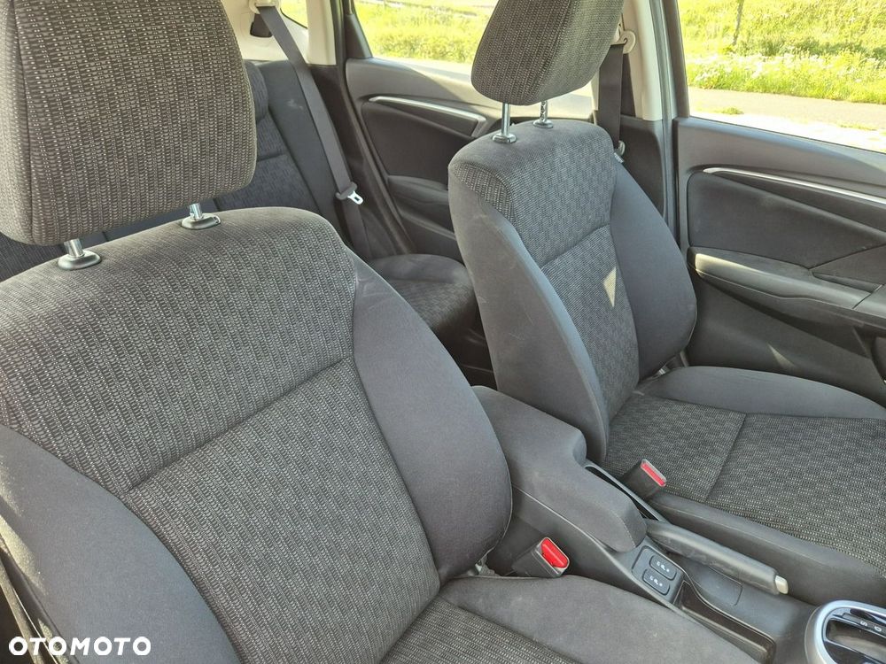 Honda Jazz 1.3 i-VTEC Elegance (ADAS) CVT - 40