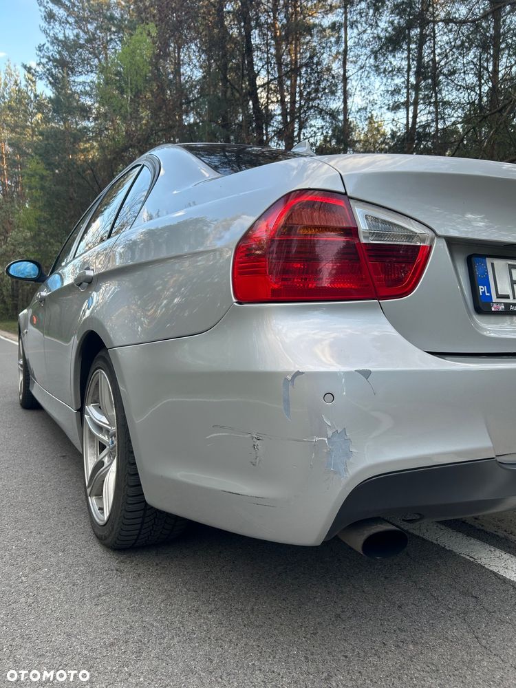 BMW Seria 3 320i - 13