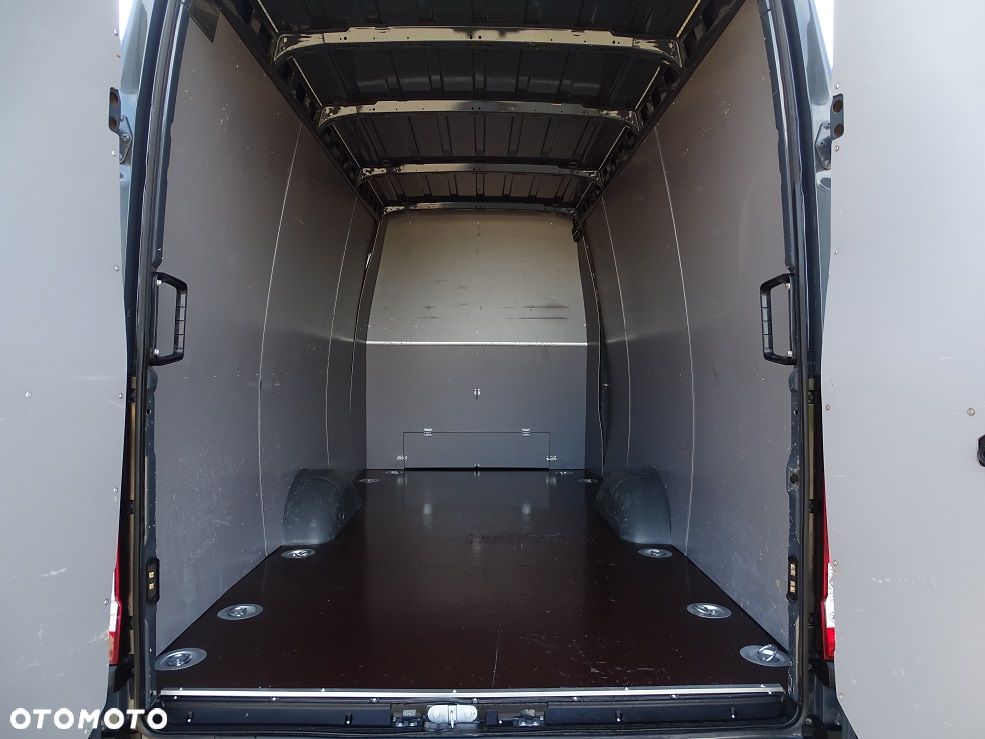 Iveco Daily L4H2 35S18 3.0 180 Hi-MATIC FULL LED Brygadówka DOKA 6 Osób UNIKAT!! JAK NOWY!! Salon PL! 1 WŁ.! - 17