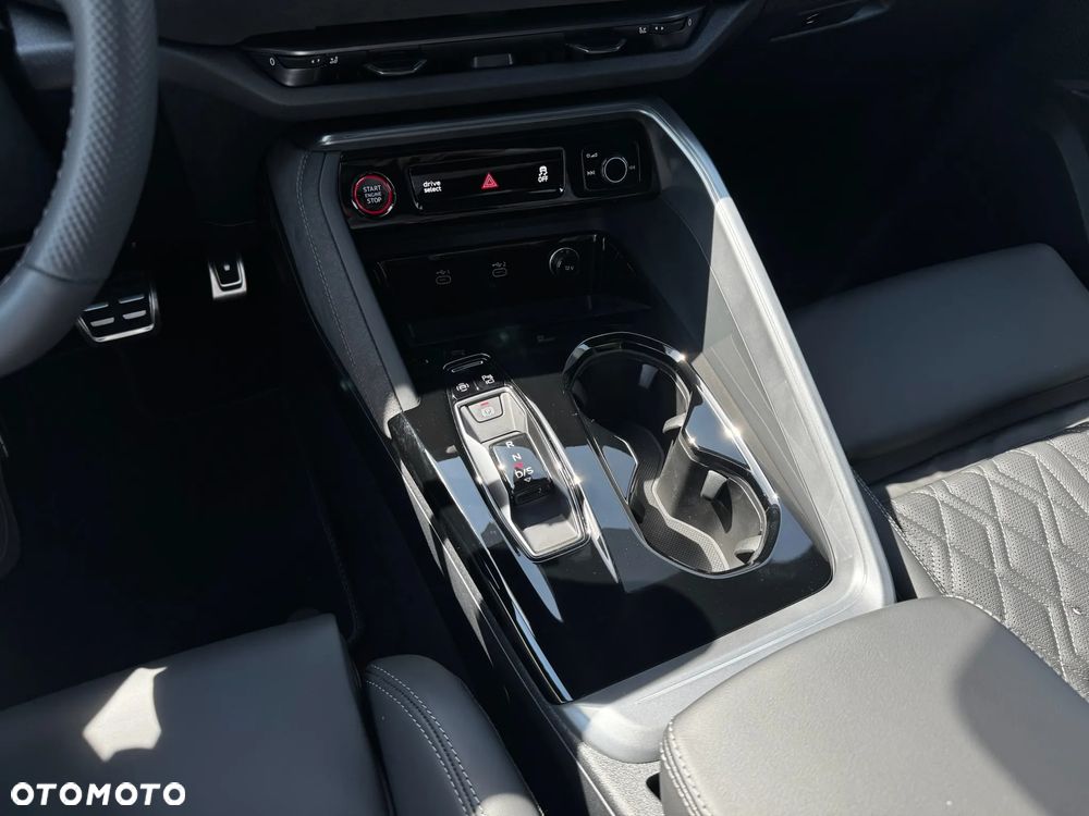Audi SQ5 Sportback - 27