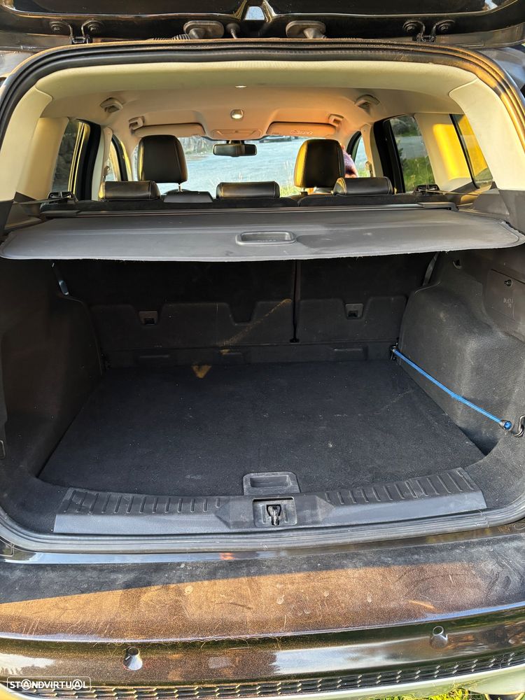 Ford Kuga 2.0 TDCi 4x4 Titanium - 7