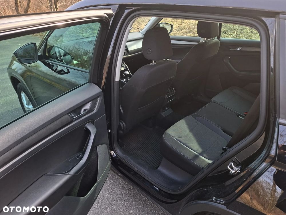 Skoda Kodiaq 2.0 TSI 4x4 Ambition DSG - 15