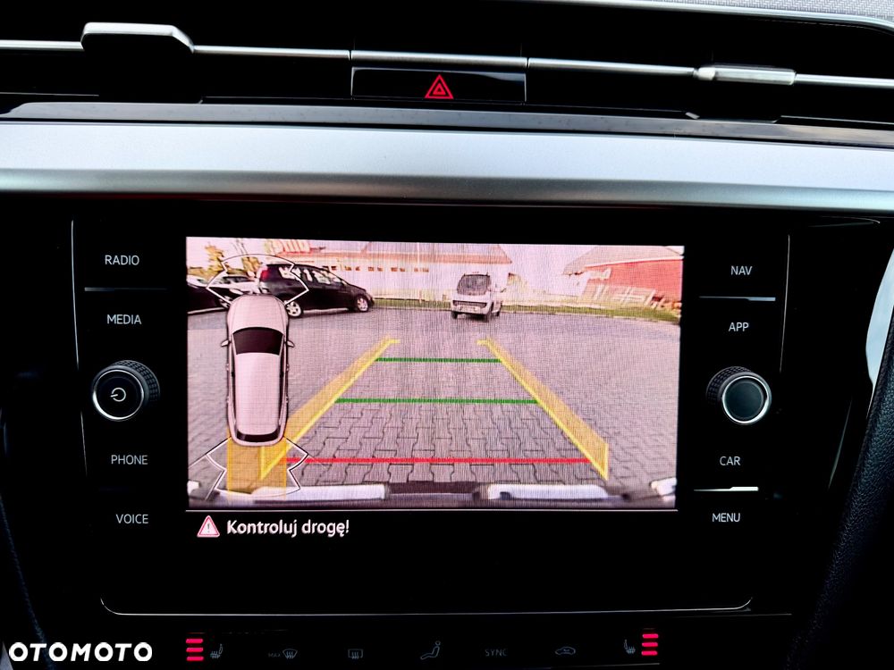 Volkswagen Arteon Shooting Brake 2.0 TDI R-Line DSG - 36