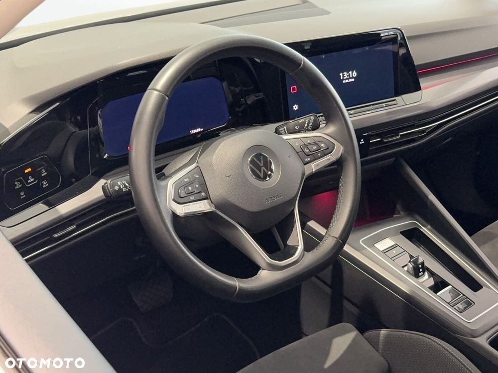 Volkswagen Golf Variant - 19