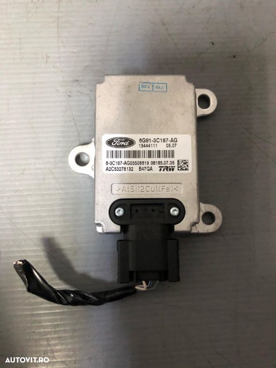 senzor esp ford mondeo mk4 - 2