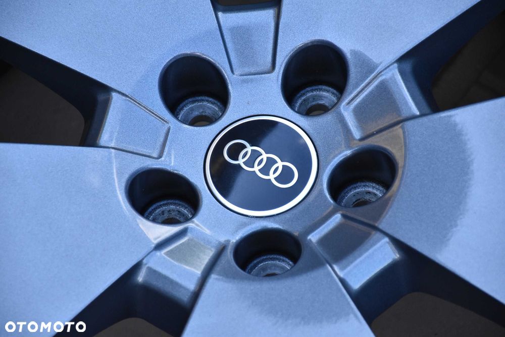 Felgi OEM AUDI A4 B8 B9 A6 Q3 Q5 VW Seat Skoda 19" ORYGINAL - 9