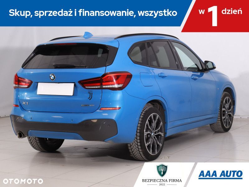 BMW X1 - 7