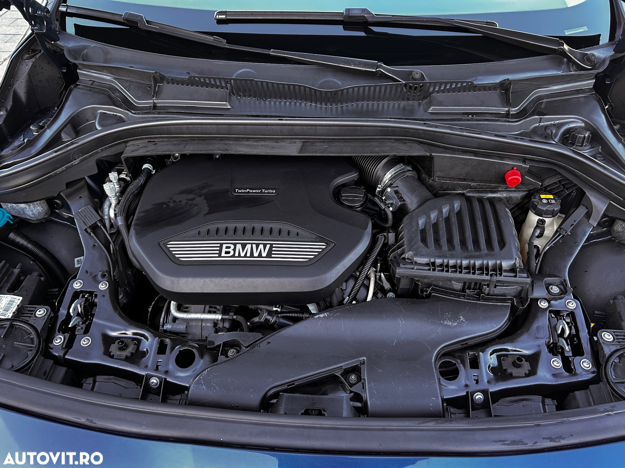 BMW Seria 2 216d - 7
