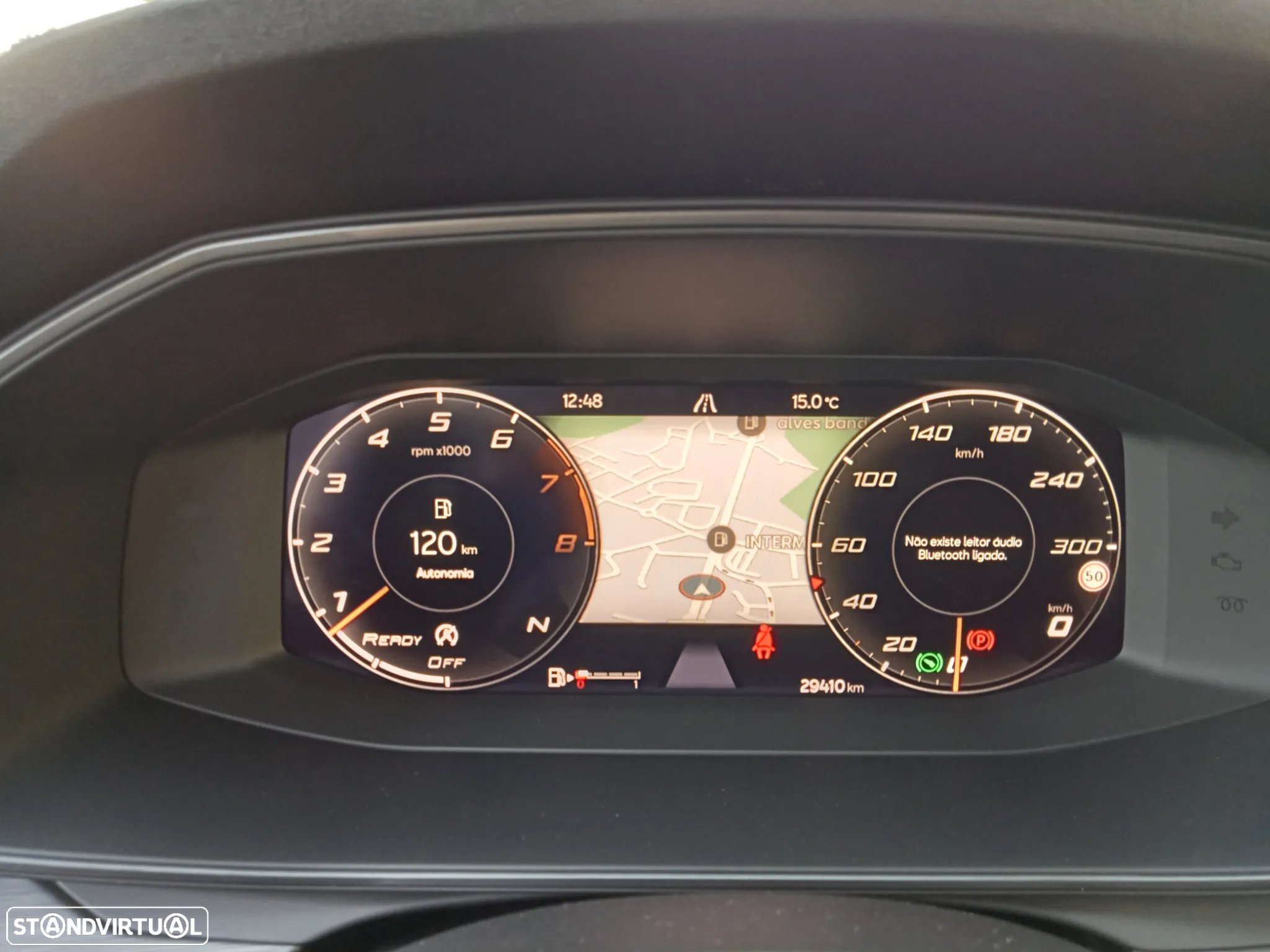 Cupra Formentor 1.5 TSI DSG - 27
