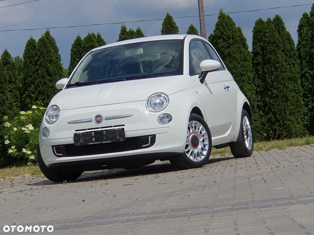 Fiat 500 - 6