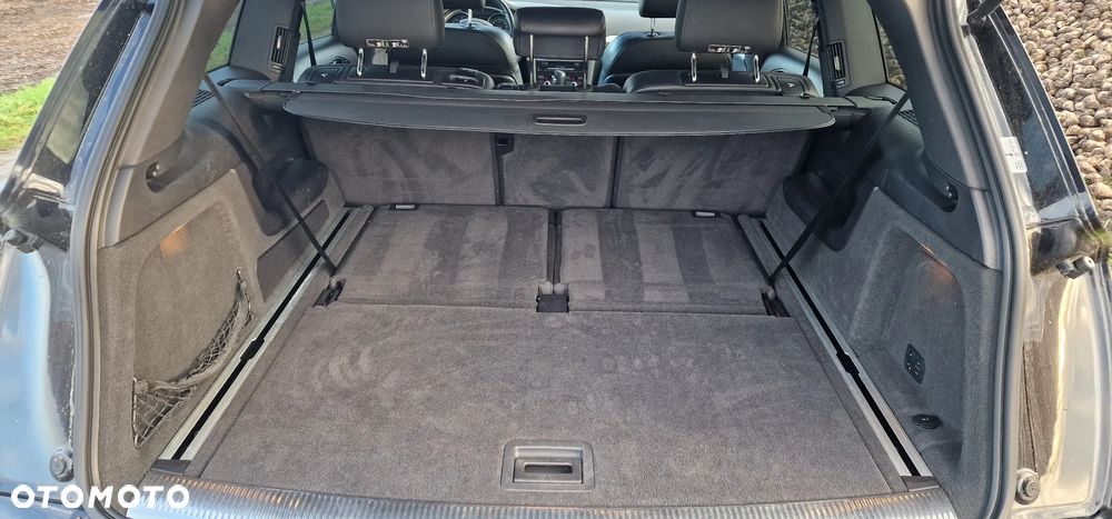 Audi Q7 4.2 TDI DPF Quattro Tiptronic - 16