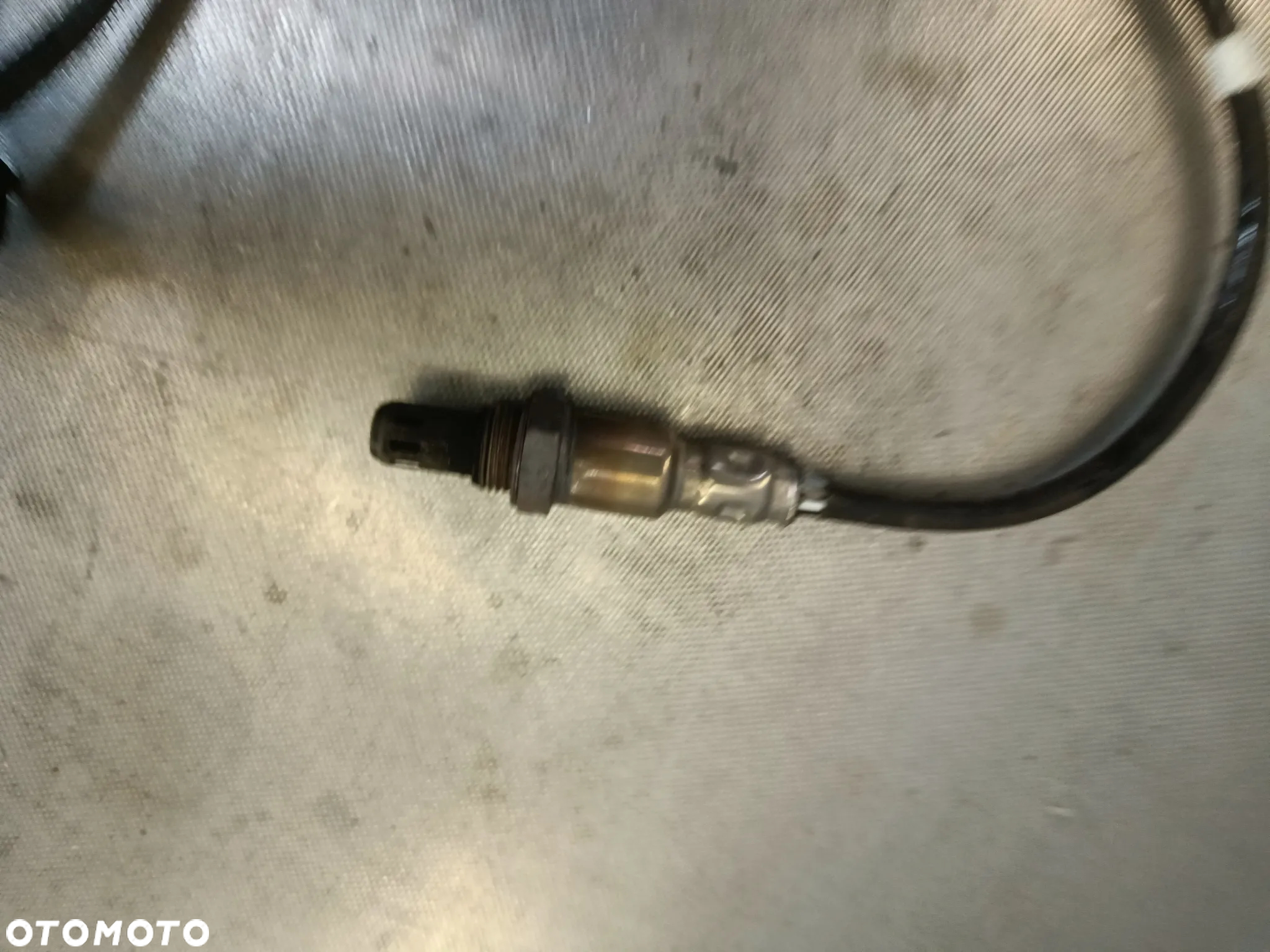 Sonda lambda TSI Skoda Fabia 3 Scala Seat Ibiza VW Polo Audi 04E906262AR - 3