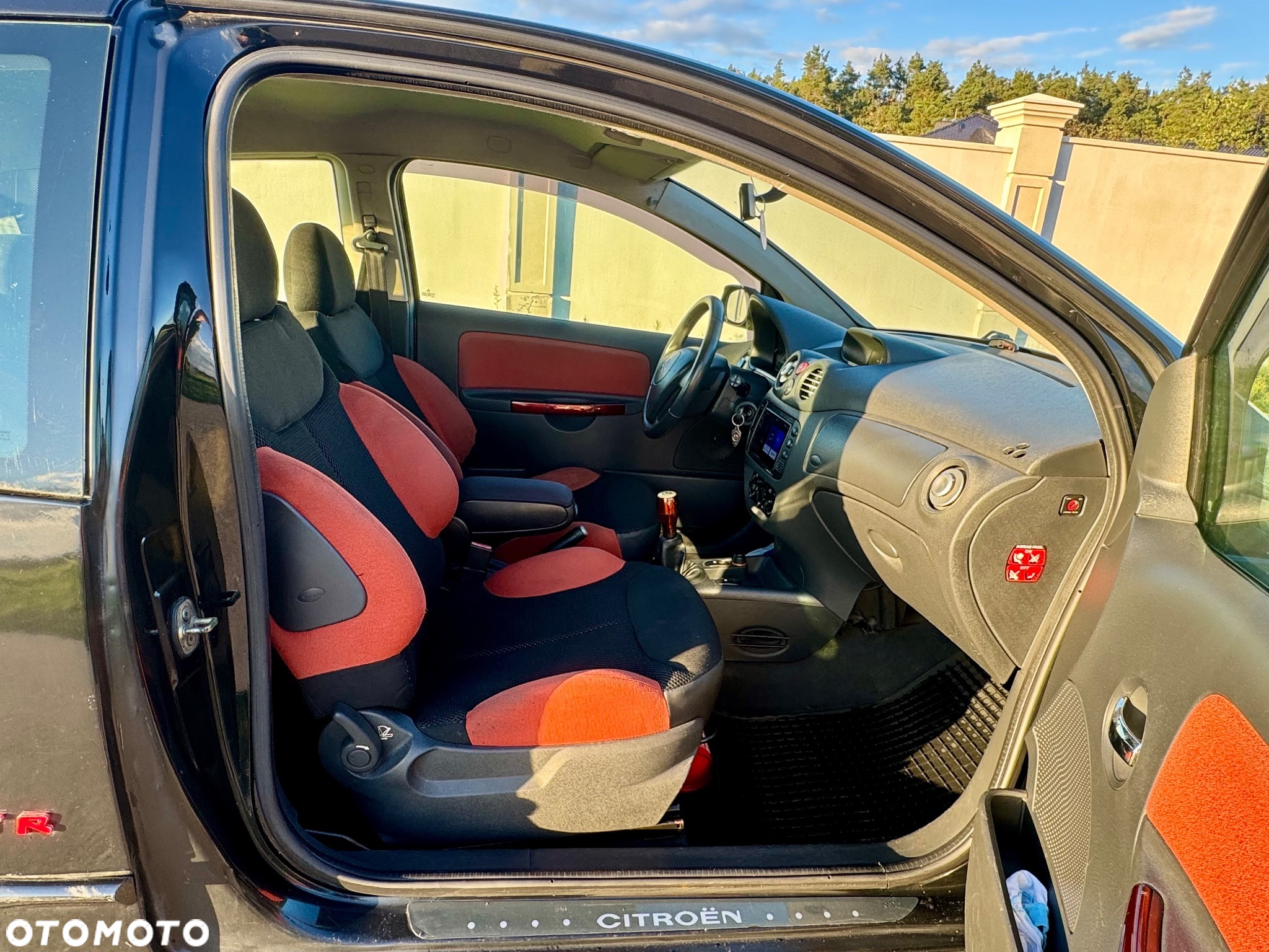 Citroën C2 1.1 VTR - 11