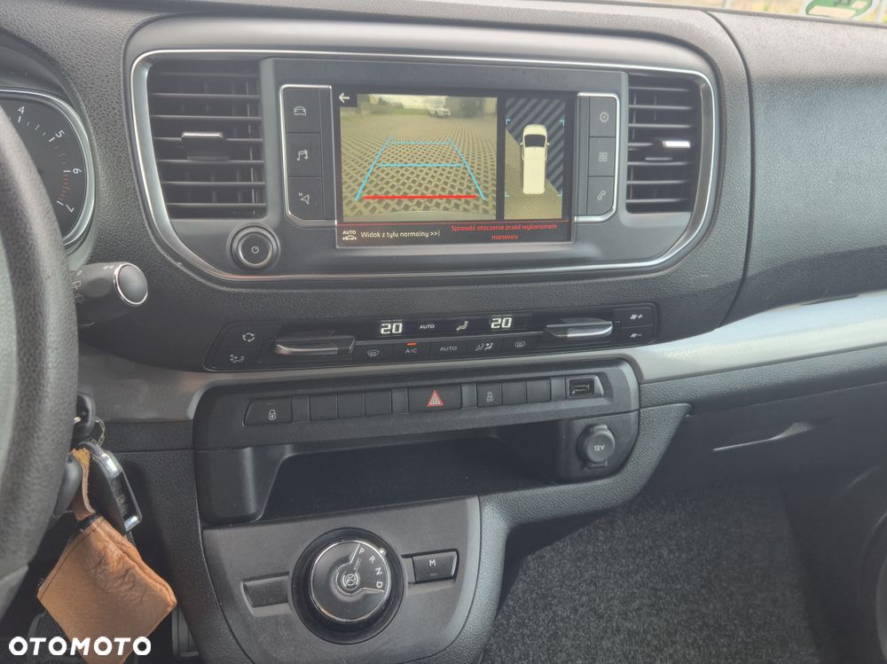 Citroën SpaceTourer - 12
