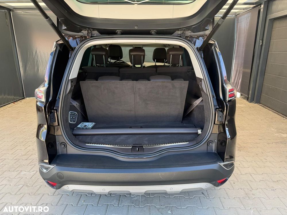 Renault Espace Energy dCi 160 EDC Intens - 12