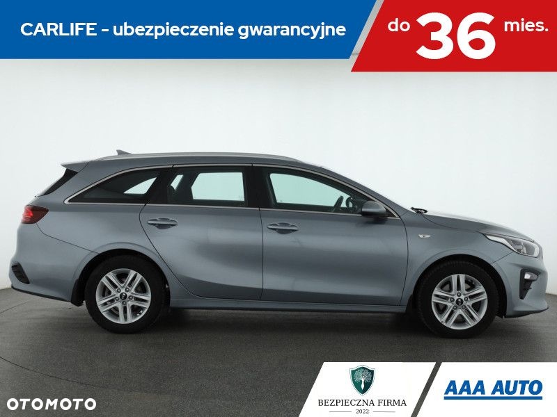 Kia Ceed - 7