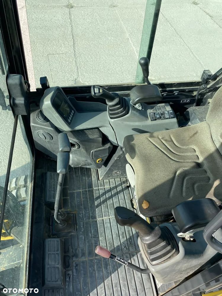 Yanmar SV 18 / 2018 / 2 łyżki / 1,9 t / Piękne - 20