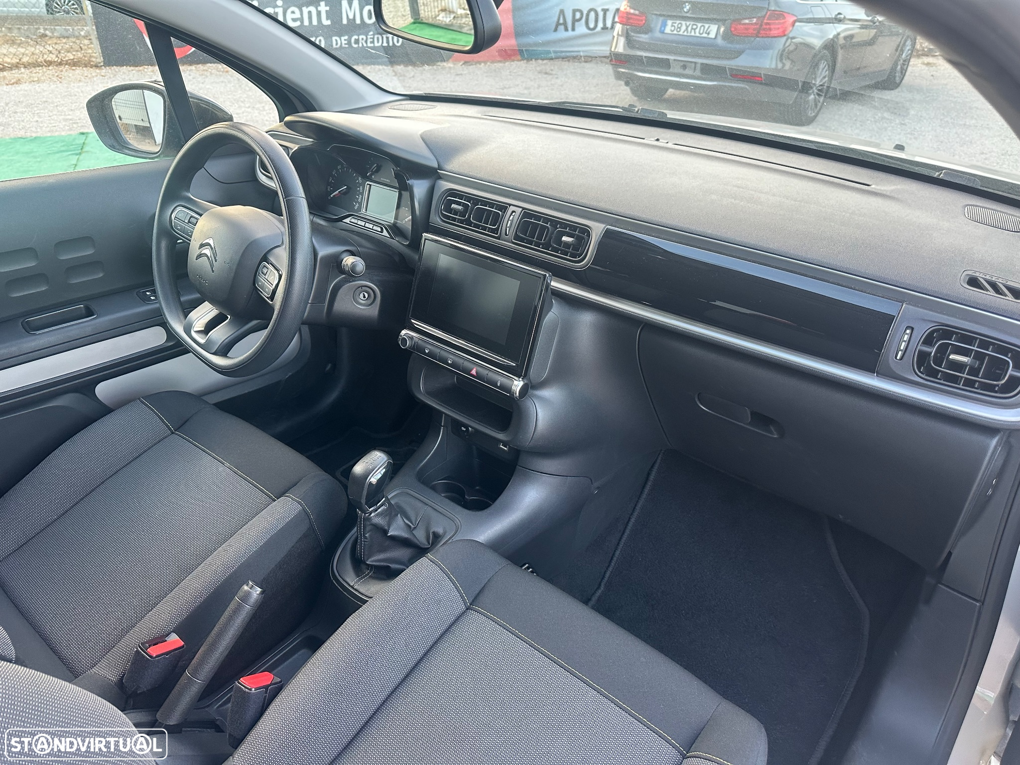 Citroën C3 1.2 PureTech Shine - 5