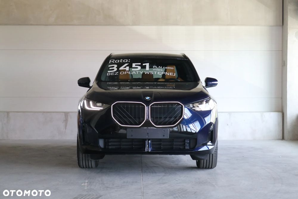 BMW X3 - 2