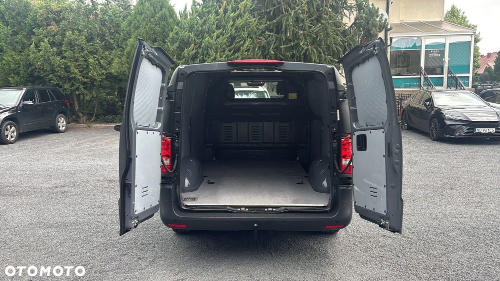 Mercedes-Benz Vito - 9
