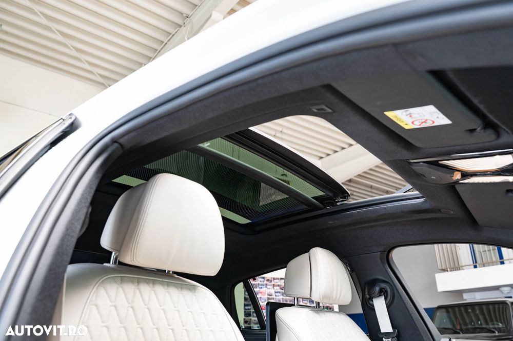 BMW X6 xDrive40d - 33