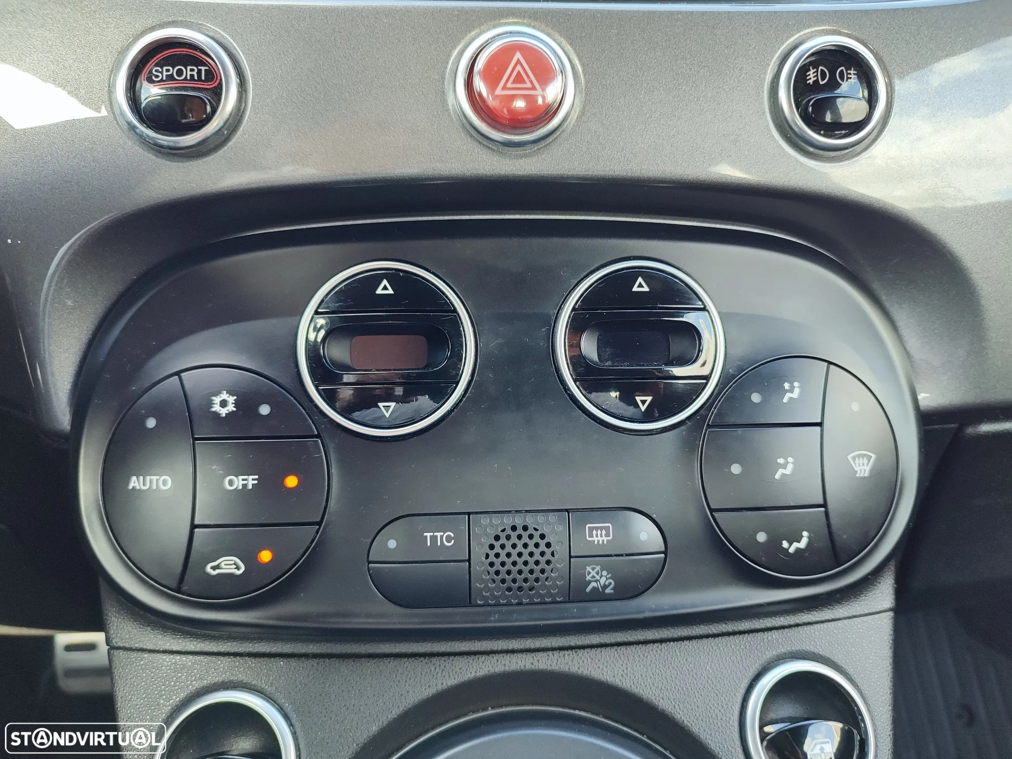 Abarth 500C - 19