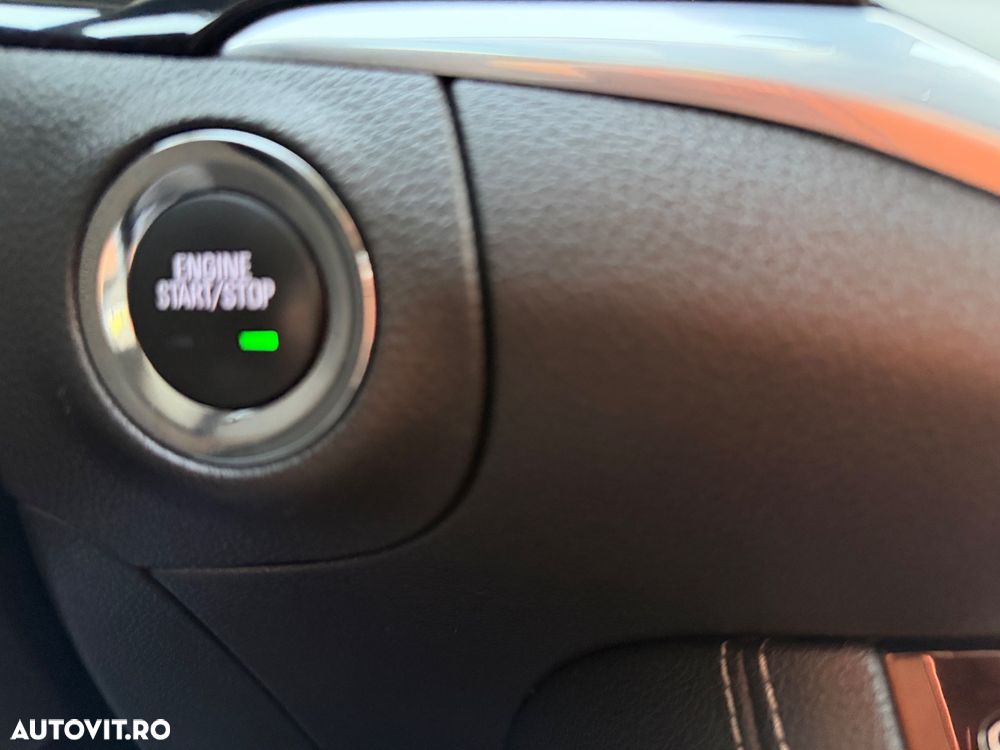 Opel Astra 1.6 D Start/Stop Innovation - 20