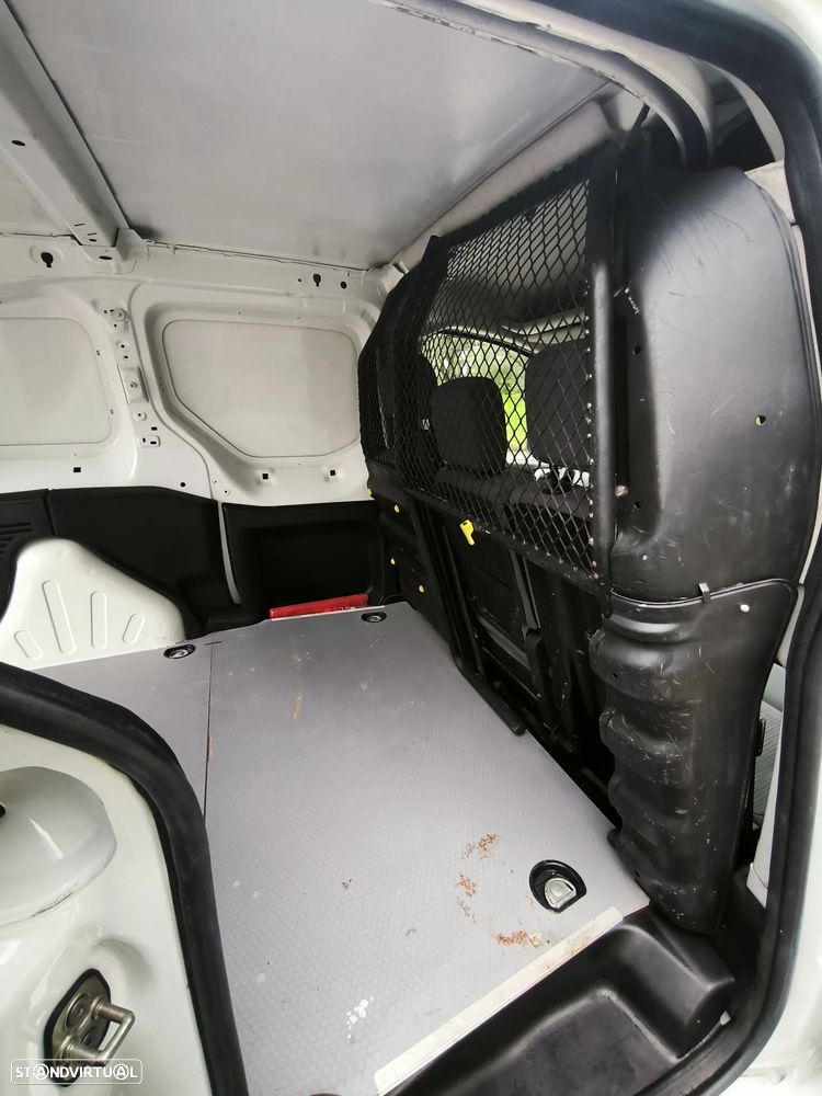 Peugeot Partner L2 Avantage+ - 14