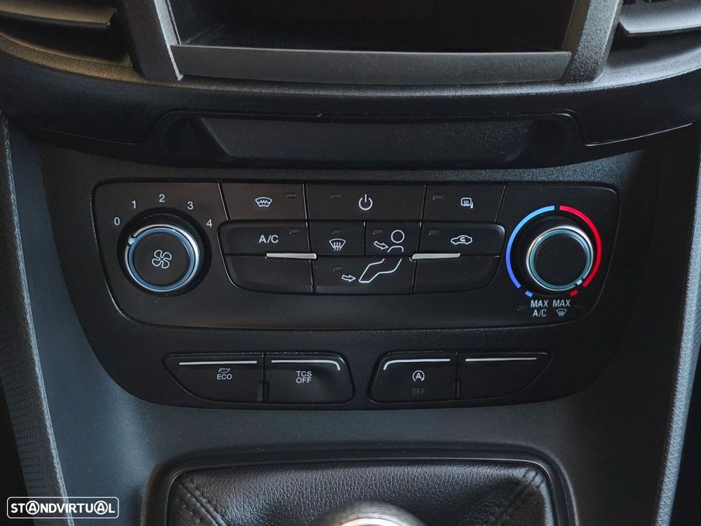 Ford Transit Connect 1.5 TDCi 230 L2 Trend - 34