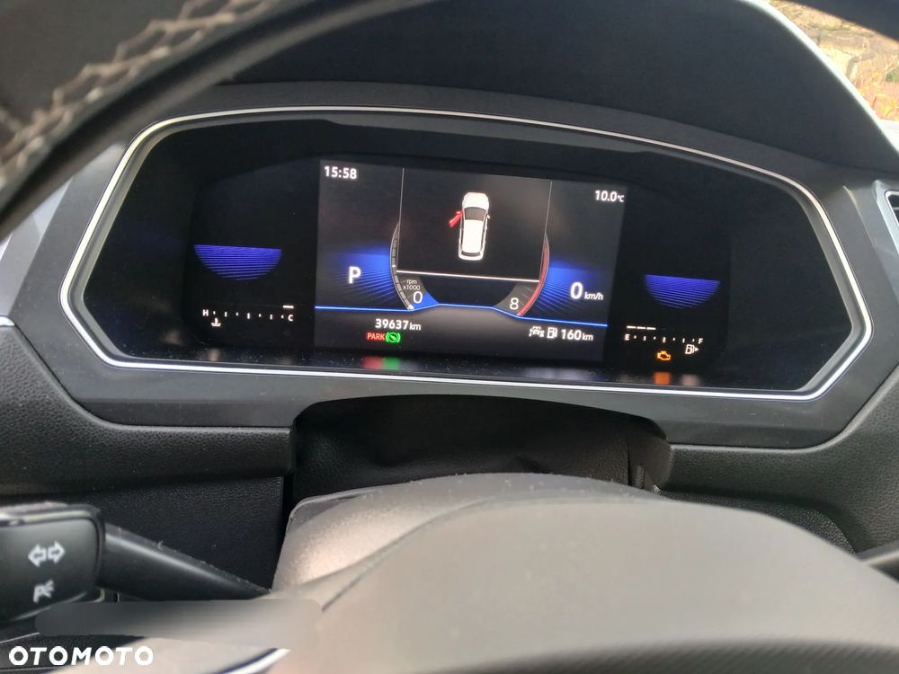 Volkswagen Tiguan Allspace - 14