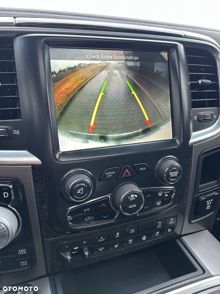 Dodge RAM - 7