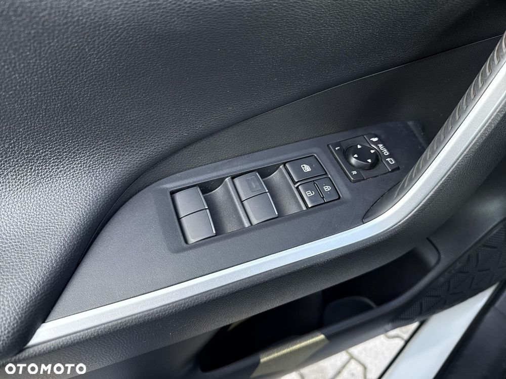 Toyota RAV4 2.5 Hybrid Comfort 4x2 - 17