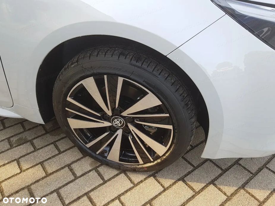 Toyota Corolla - 14