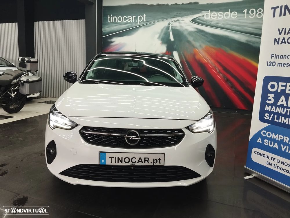 Opel Corsa 1.2 T Elegance Aut. - 7