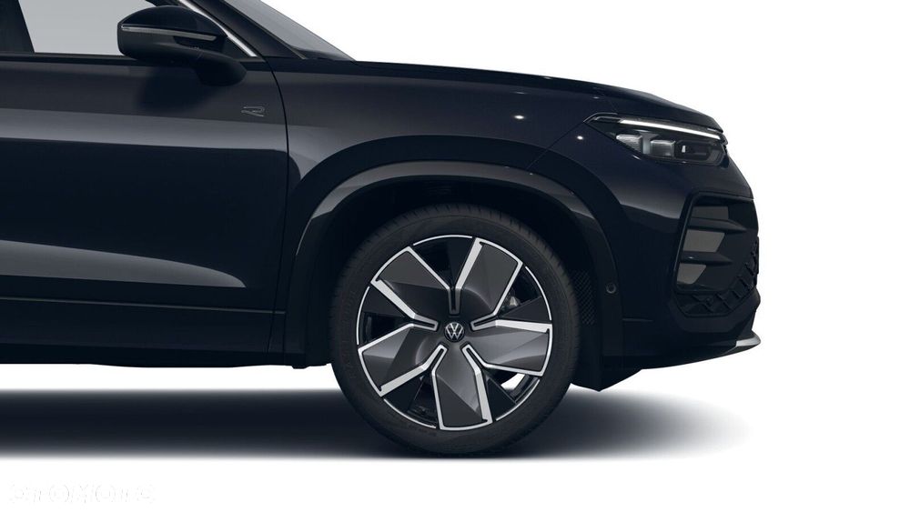 Volkswagen Tayron 2.0 TSI R-Line Plus DSG - 7